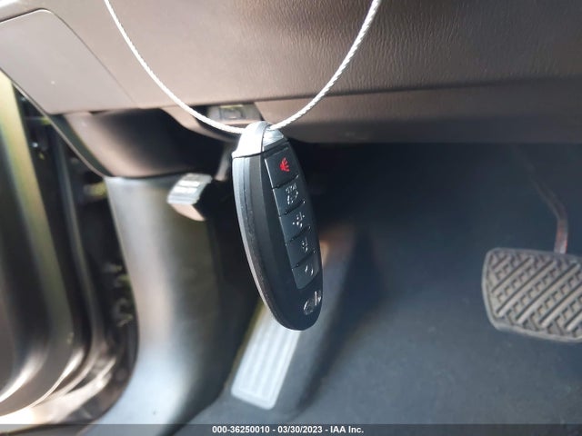 Infiniti QX80 2018 JN8AZ2NF0J9664352 Image 11