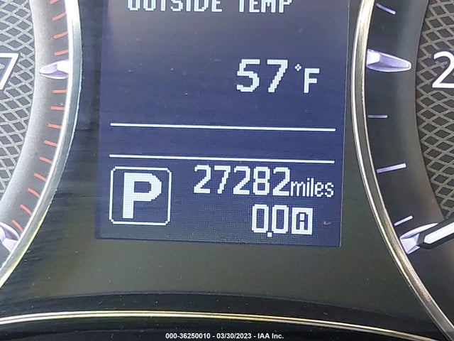 Infiniti QX80 2018 JN8AZ2NF0J9664352 Image 7