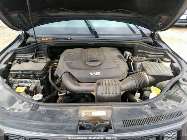 1C4RJFAG8FC607595 Jeep Grand Cherokee Altitude