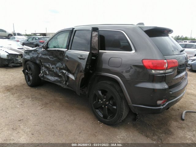 1C4RJFAG8FC607595 Jeep Grand Cherokee Altitude