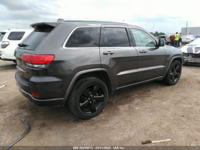1C4RJFAG8FC607595 Jeep Grand Cherokee Altitude