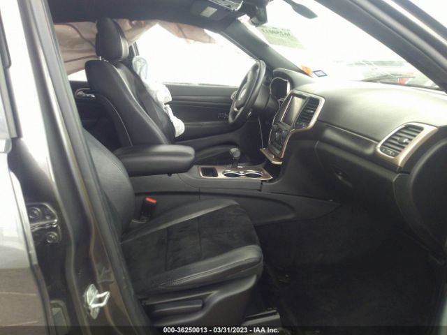 1C4RJFAG8FC607595 Jeep Grand Cherokee Altitude