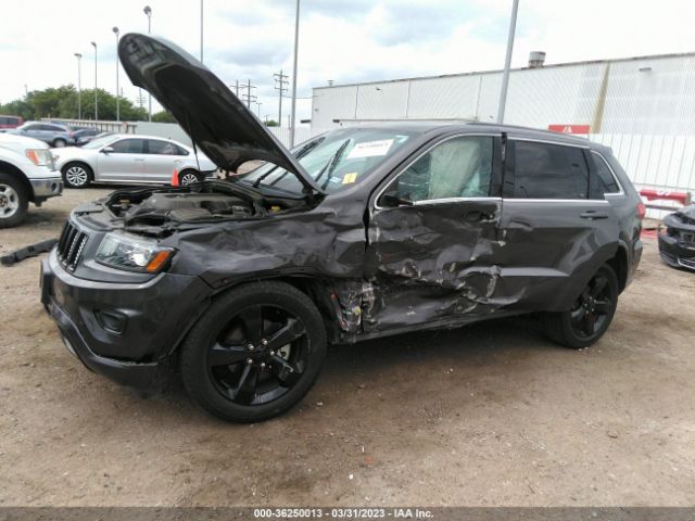 1C4RJFAG8FC607595 Jeep Grand Cherokee Altitude