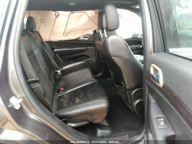 1C4RJFAG8FC607595 Jeep Grand Cherokee Altitude