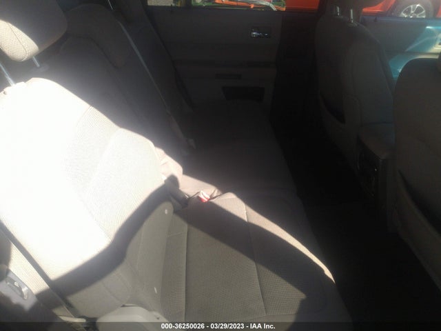 2010 FORD FLEX SE VIN: 2FMGK5BC3ABD03671