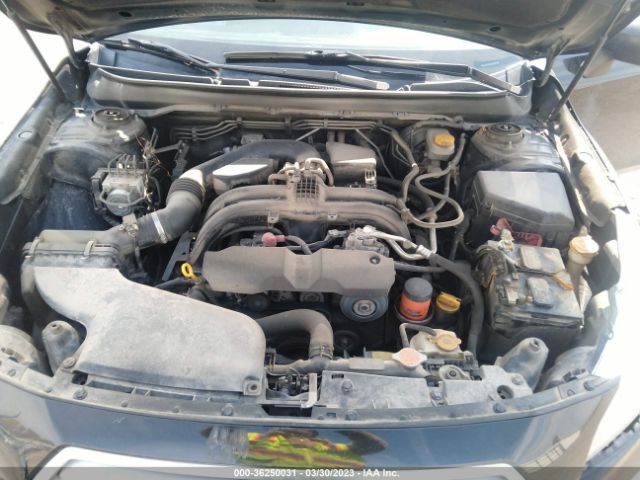 4S3BNBC65F3051328 Subaru Legacy 2.5i Premium