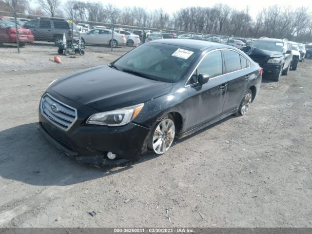 4S3BNBC65F3051328 Subaru Legacy 2.5i Premium