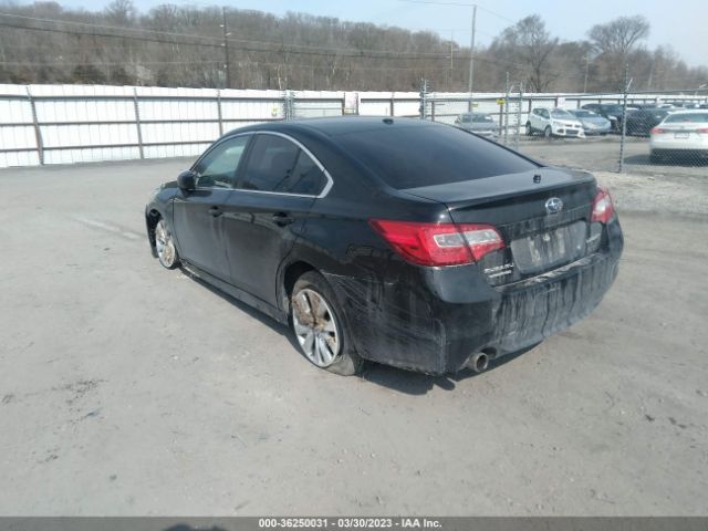 4S3BNBC65F3051328 Subaru Legacy 2.5i Premium