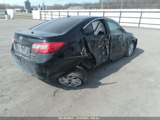 4S3BNBC65F3051328 Subaru Legacy 2.5i Premium