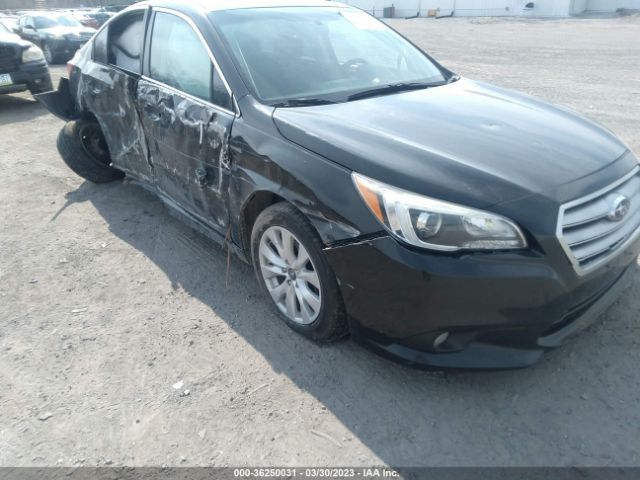 4S3BNBC65F3051328 Subaru Legacy 2.5i Premium