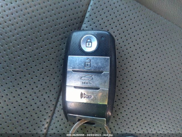 KNAFZ4A88F5304553 KIA FORTE EX
