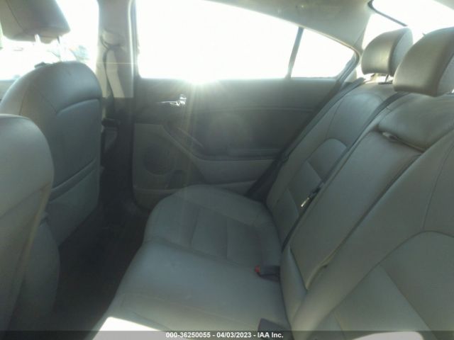 KNAFZ4A88F5304553 KIA FORTE EX