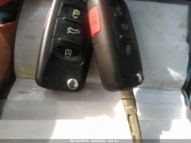 2014 Volkswagen Golf, VIN: WVWDM7AJ9EW005711