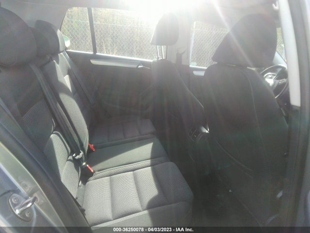 2014 Volkswagen Golf, VIN: WVWDM7AJ9EW005711