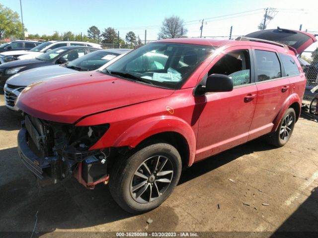 3C4PDCAB7JT382701 auction archive image