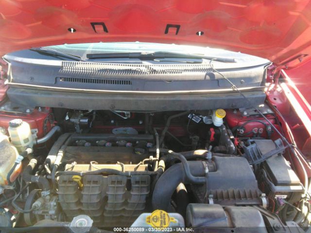 3C4PDCAB7JT382701 Dodge JOURNEY SE