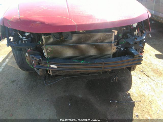 3C4PDCAB7JT382701 Dodge JOURNEY SE