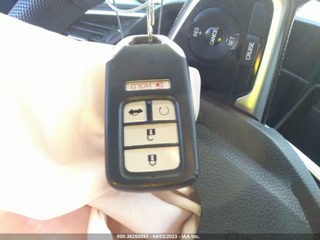 Honda Civic Sedan Ex 2017 19XFC2F72HE230899 Image 11