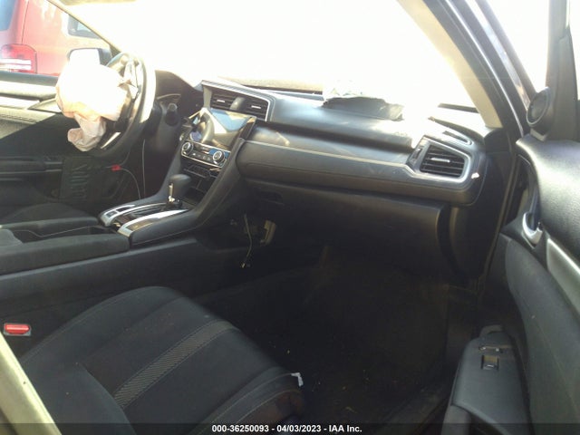 Honda Civic Sedan Ex 2017 19XFC2F72HE230899 Image 5