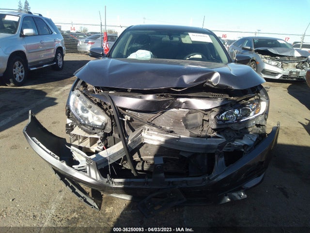 2017 HONDA CIVIC SEDAN EX VIN: 19XFC2F72HE230899