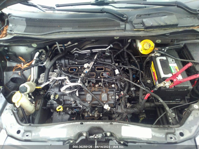 2C4RC1BG6GR299833 Chrysler Town & Country Touring