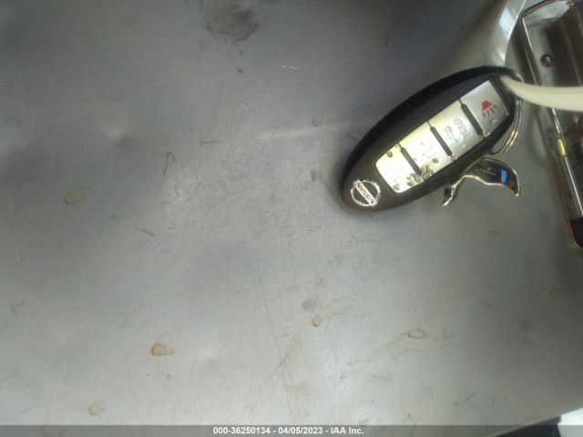 3N1CN8EV6ML810763 Nissan VERSA SV