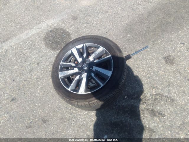 3N1CN8EV6ML810763 Nissan VERSA SV