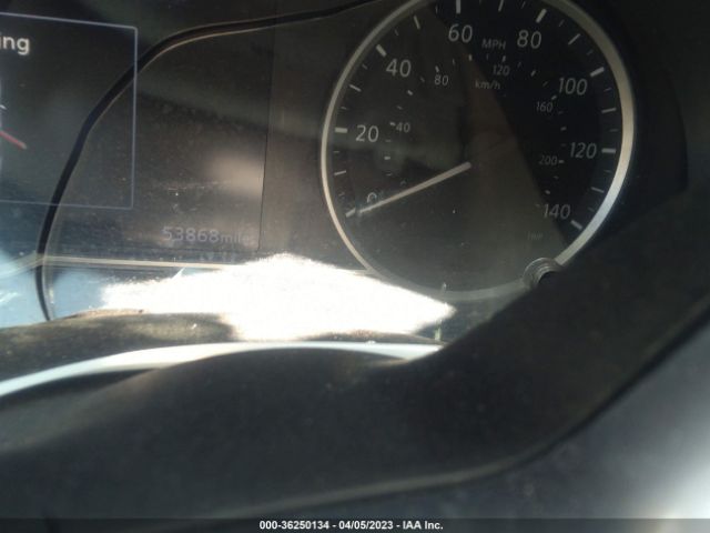 3N1CN8EV6ML810763 Nissan VERSA SV