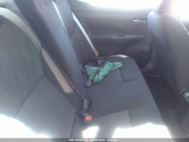 3N1CN8EV6ML810763 Nissan VERSA SV