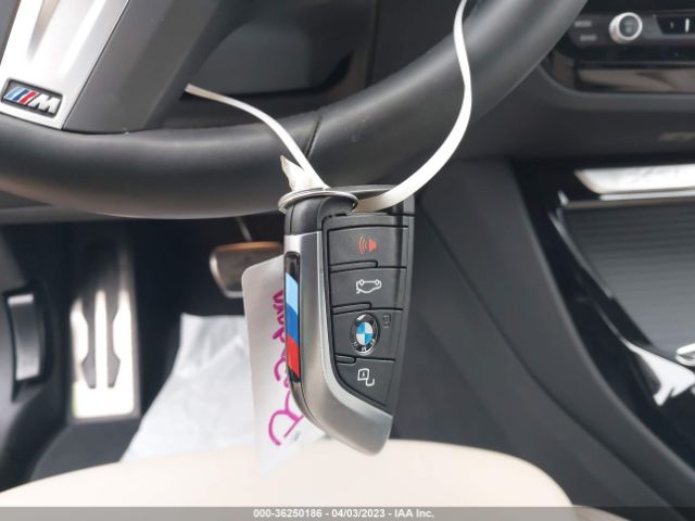 WBX47DP0XNN165528 BMW X3 Sdrive30i
