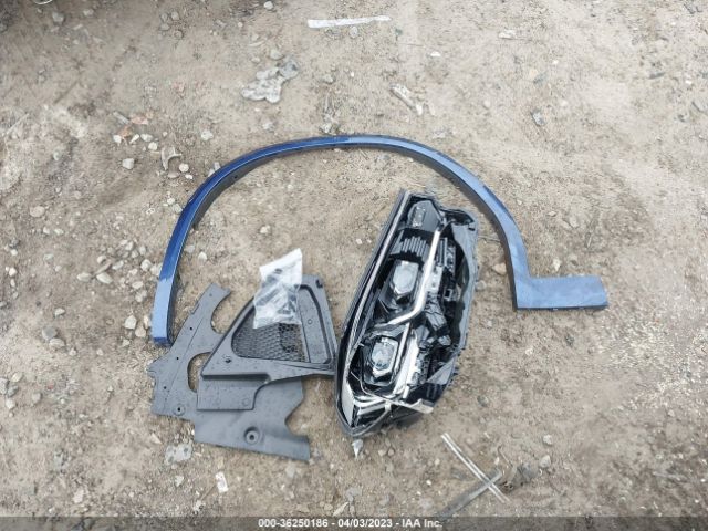 WBX47DP0XNN165528 BMW X3 Sdrive30i