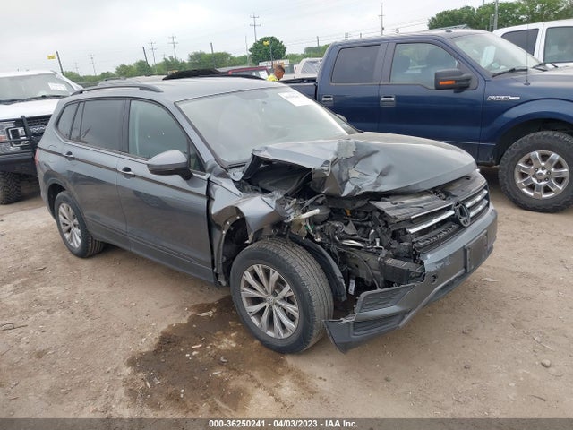 2019 3VV1B7AX4KM090029 main image