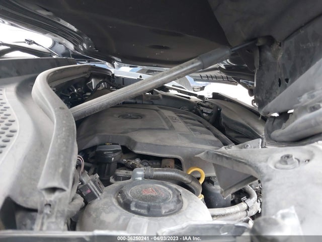 Volkswagen TIGUAN S 2019 3VV1B7AX4KM090029 Image 10