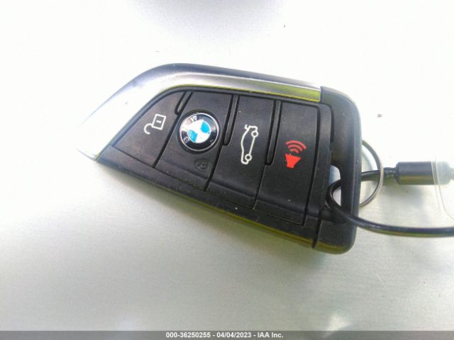 WBA53BH01MCF84801 BMW 5 Series 530i