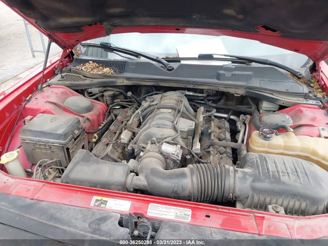 Dodge Challenger R/t 2014 2C3CDYBT6EH158146 Image 11