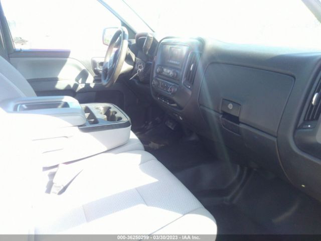 1GTN1LEC9HZ906355 GMC SIERRA 1500