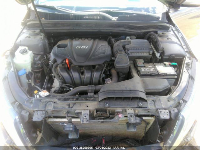 5XXGN4A79FG365366 KIA OPTIMA EX