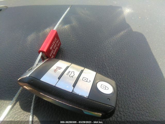 5XXGN4A79FG365366 KIA OPTIMA EX