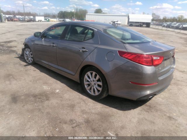 5XXGN4A79FG365366 KIA OPTIMA EX