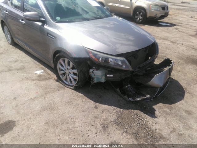 5XXGN4A79FG365366 KIA OPTIMA EX