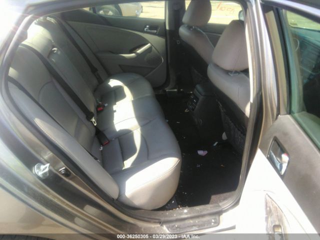 5XXGN4A79FG365366 KIA OPTIMA EX