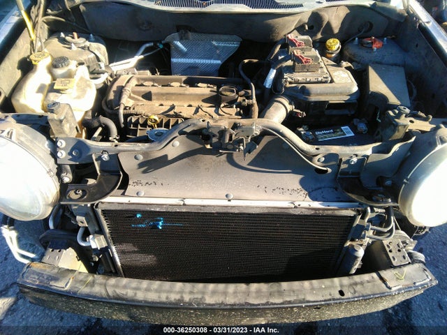 1C4NJPBA5ED777002 Jeep Patriot Sport