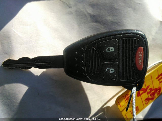 1C4NJPBA5ED777002 Jeep Patriot Sport