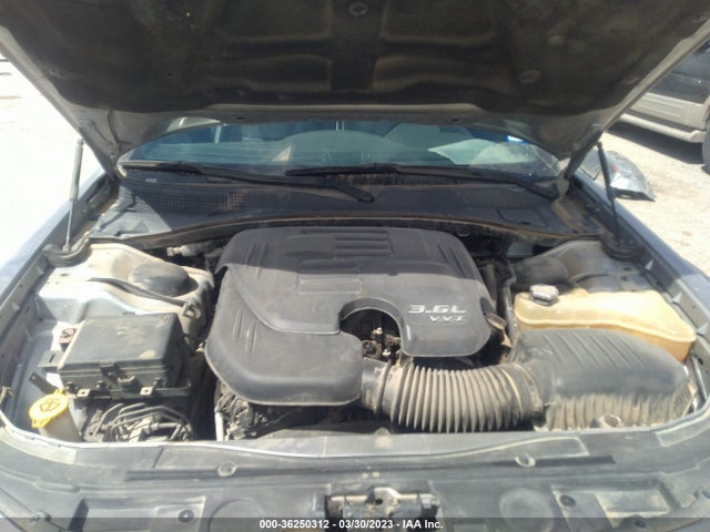 2C3CCABG1JH264026 Chrysler 300 300s