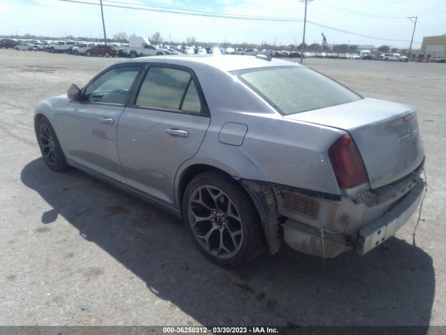 2C3CCABG1JH264026 Chrysler 300 300s