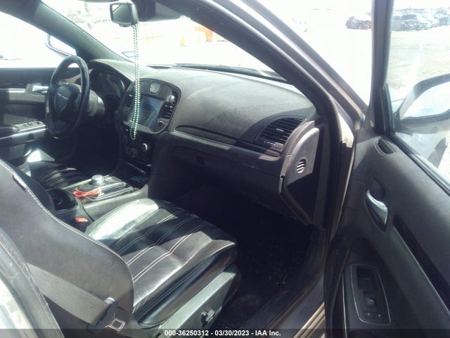 2C3CCABG1JH264026 Chrysler 300 300s