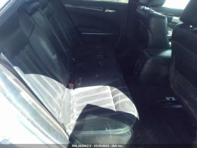 2C3CCABG1JH264026 Chrysler 300 300s