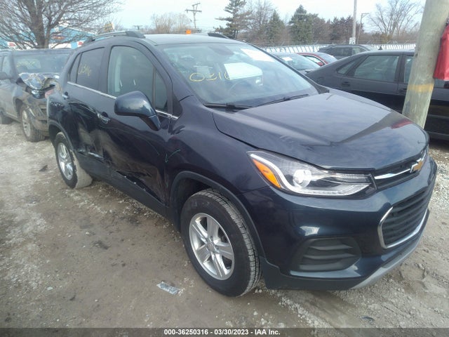 2019 3GNCJPSB3KL293696 main image