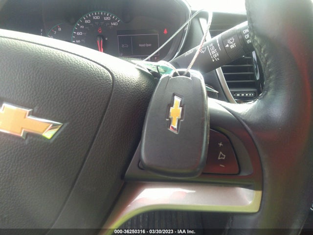 Chevrolet Trax Lt 2019 3GNCJPSB3KL293696 Image 3
