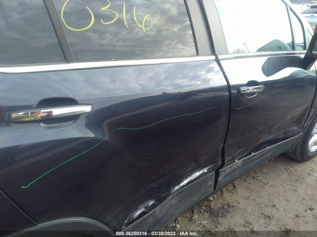 Chevrolet Trax Lt 2019 3GNCJPSB3KL293696 Image 7